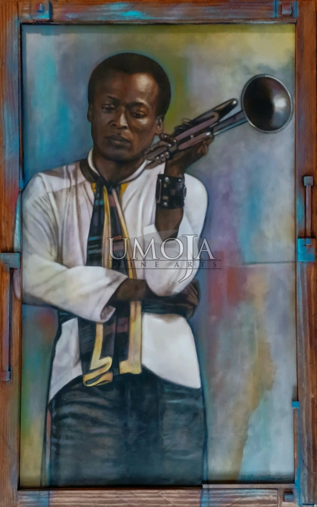 Miles Original