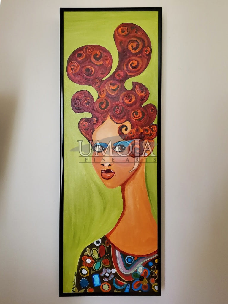Pearl - The Carmen-Lena Series