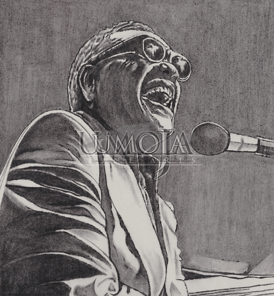 Ray Charles