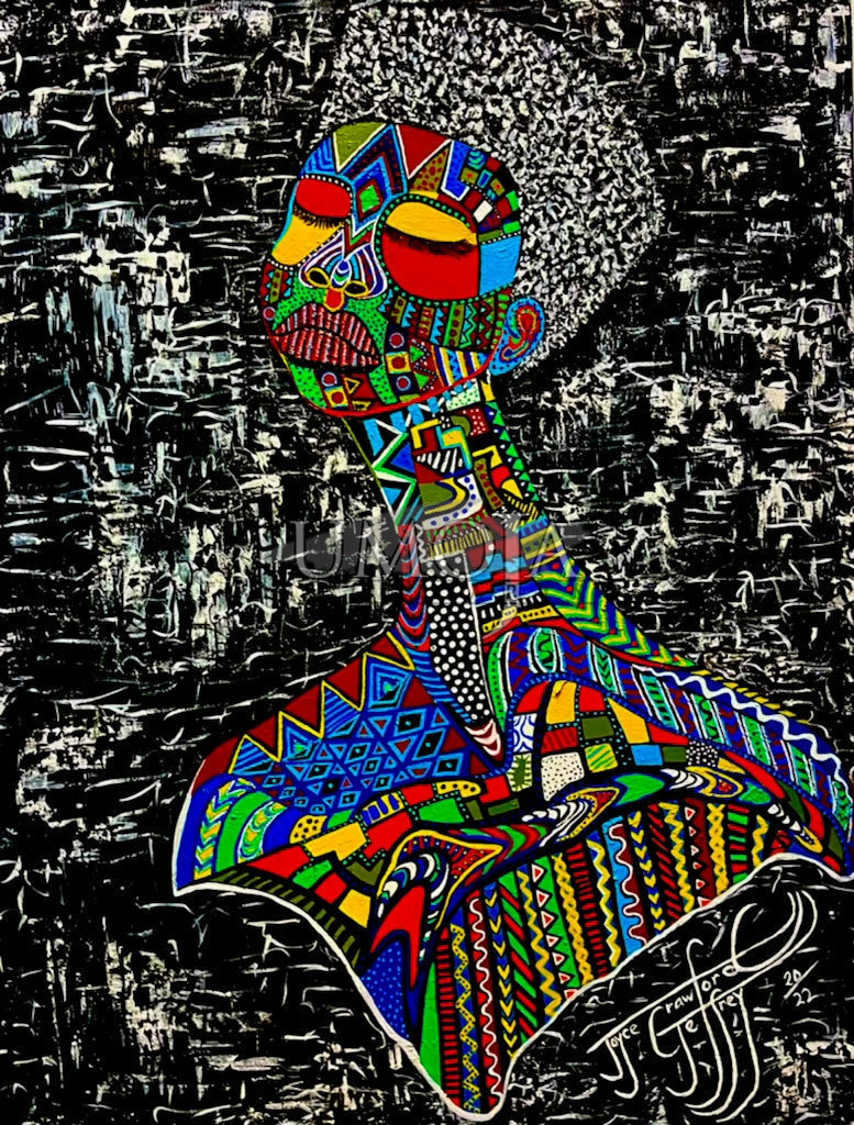 Sweet Serenity Original