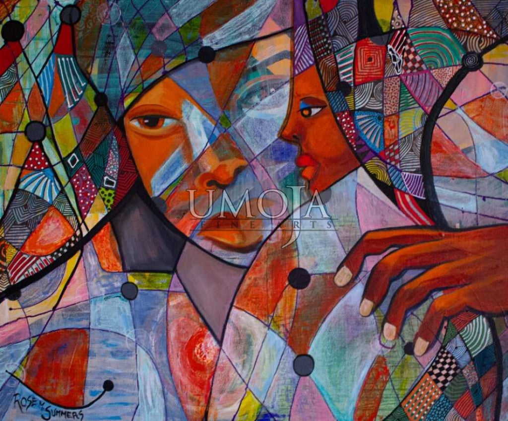 The Yearning Original