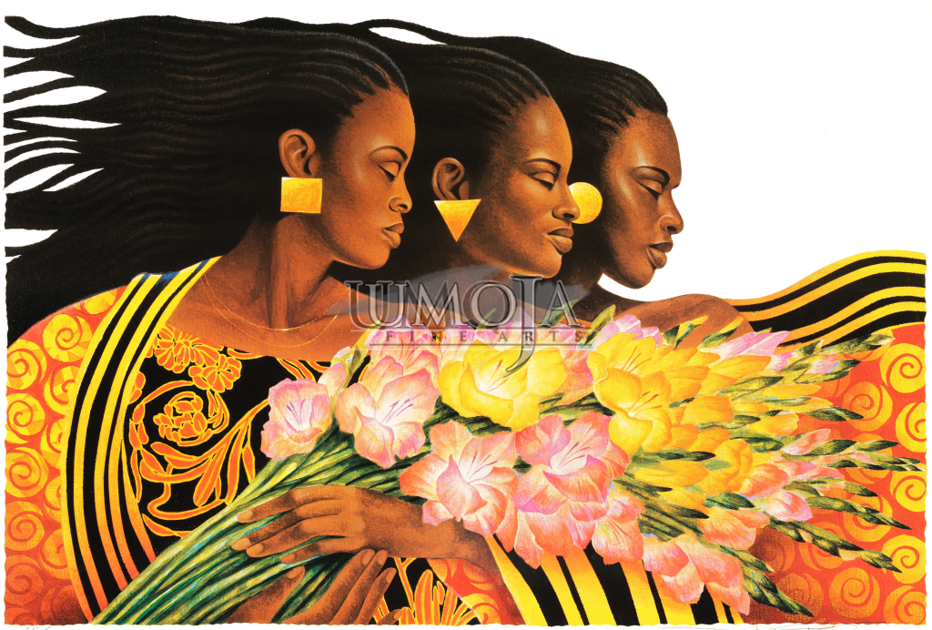 Three Sisters