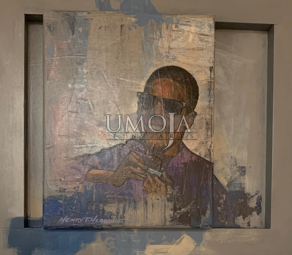 Untitled Original