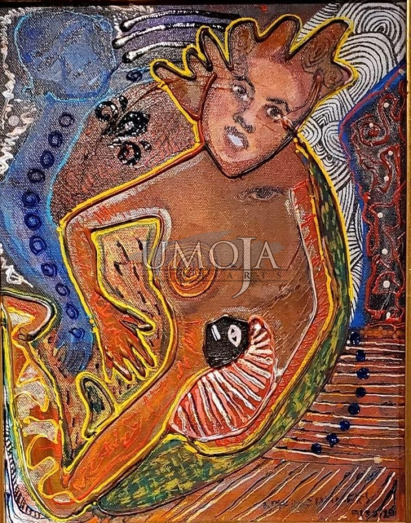 Untitled Original
